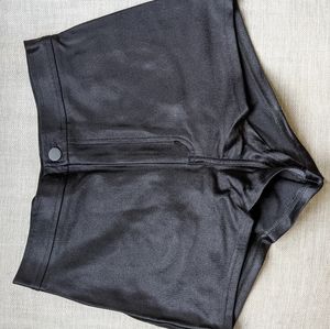 American Apparel Disco Shorts